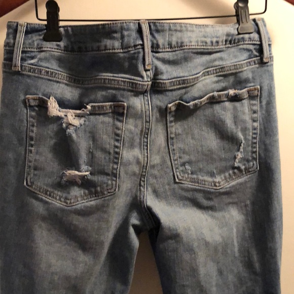 Capri jeans - Picture 7 of 7